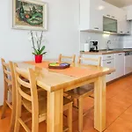 아파트 Sea Chic Near Old Town, Amazing View 스플리트