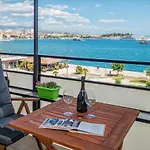 Sea Chic Near Old Town, Amazing View * 스플리트