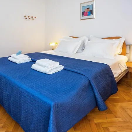 Sea Chic Near Old Town, Amazing View * 스플리트